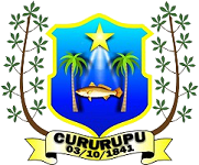 Logo Cururupu - MA