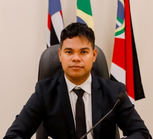 Representante