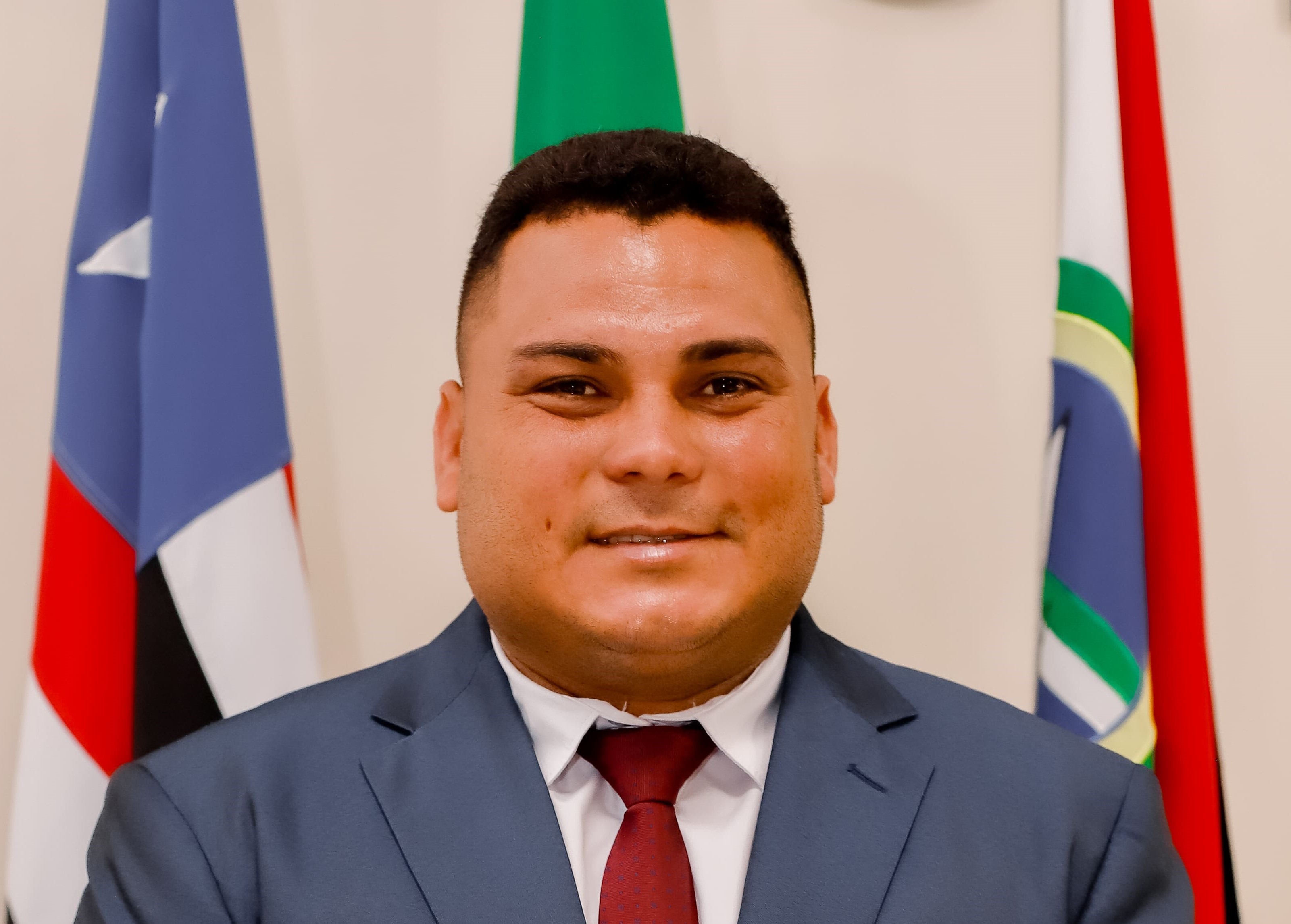 Representante